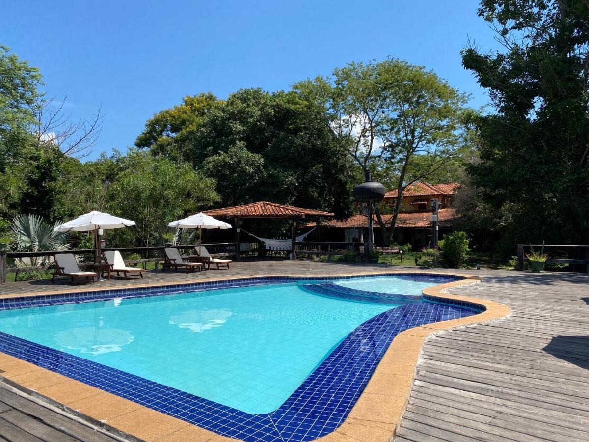 Hotel Santa Esmeralda Bonito  Εξωτερικό φωτογραφία