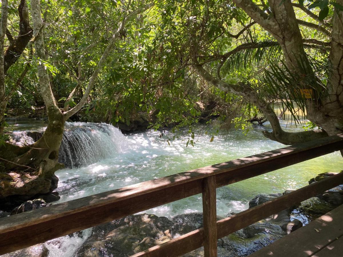 Hotel Santa Esmeralda Bonito  Εξωτερικό φωτογραφία