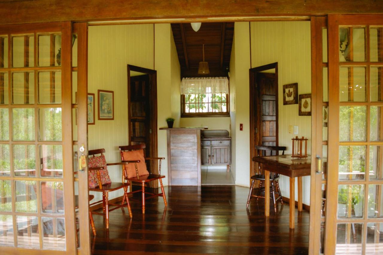 Hotel Santa Esmeralda Bonito  Εξωτερικό φωτογραφία