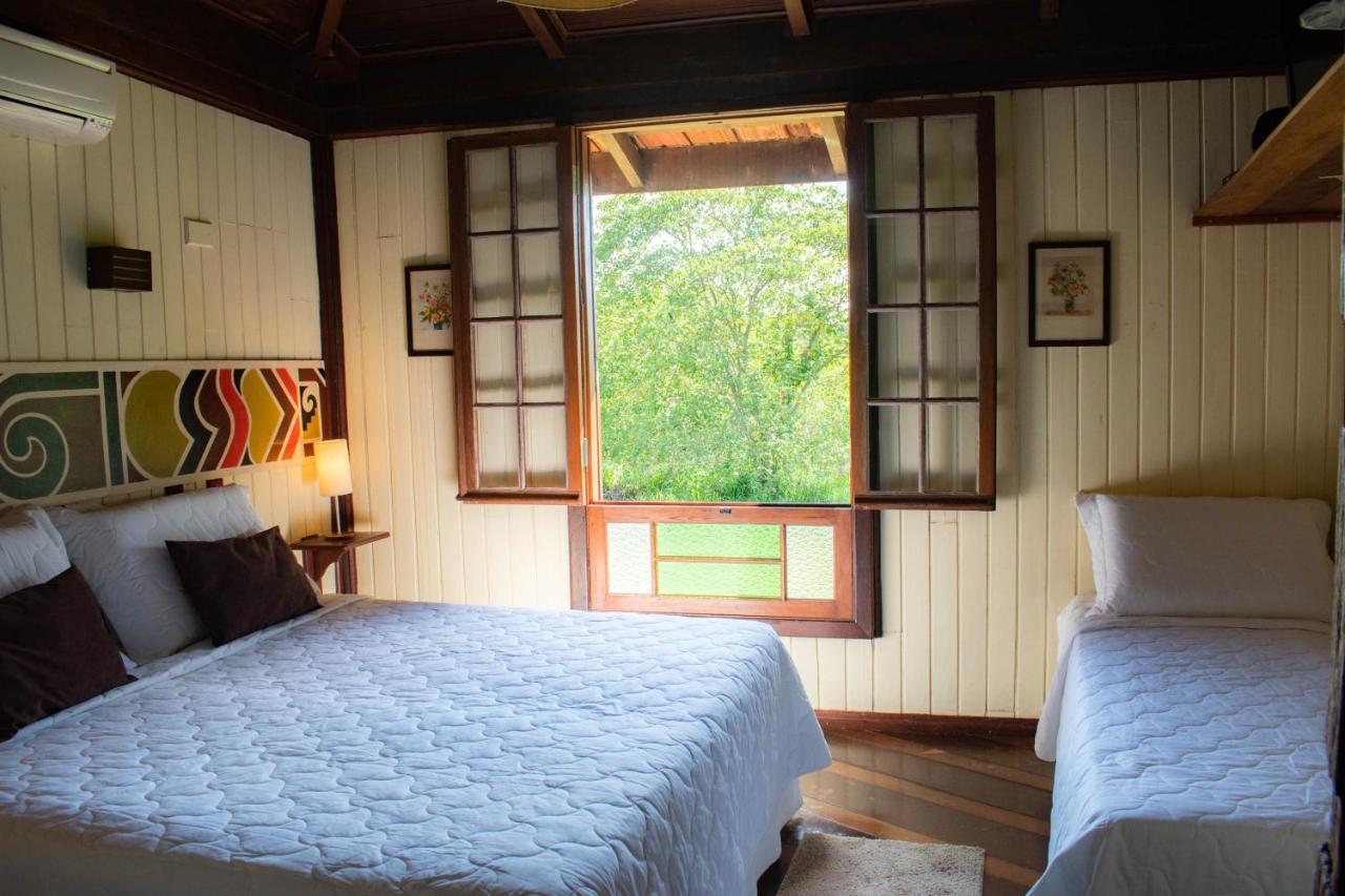 Hotel Santa Esmeralda Bonito  Εξωτερικό φωτογραφία