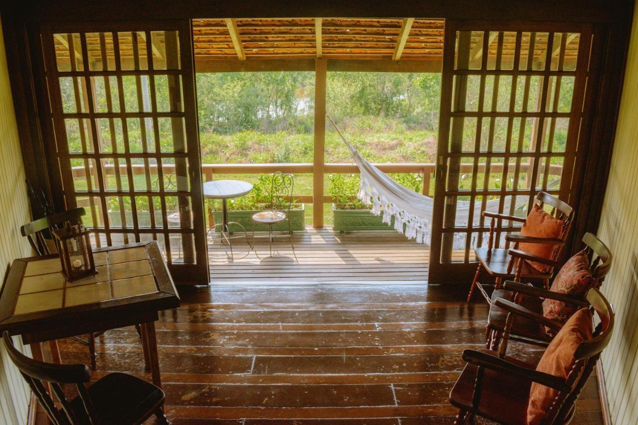 Hotel Santa Esmeralda Bonito  Εξωτερικό φωτογραφία
