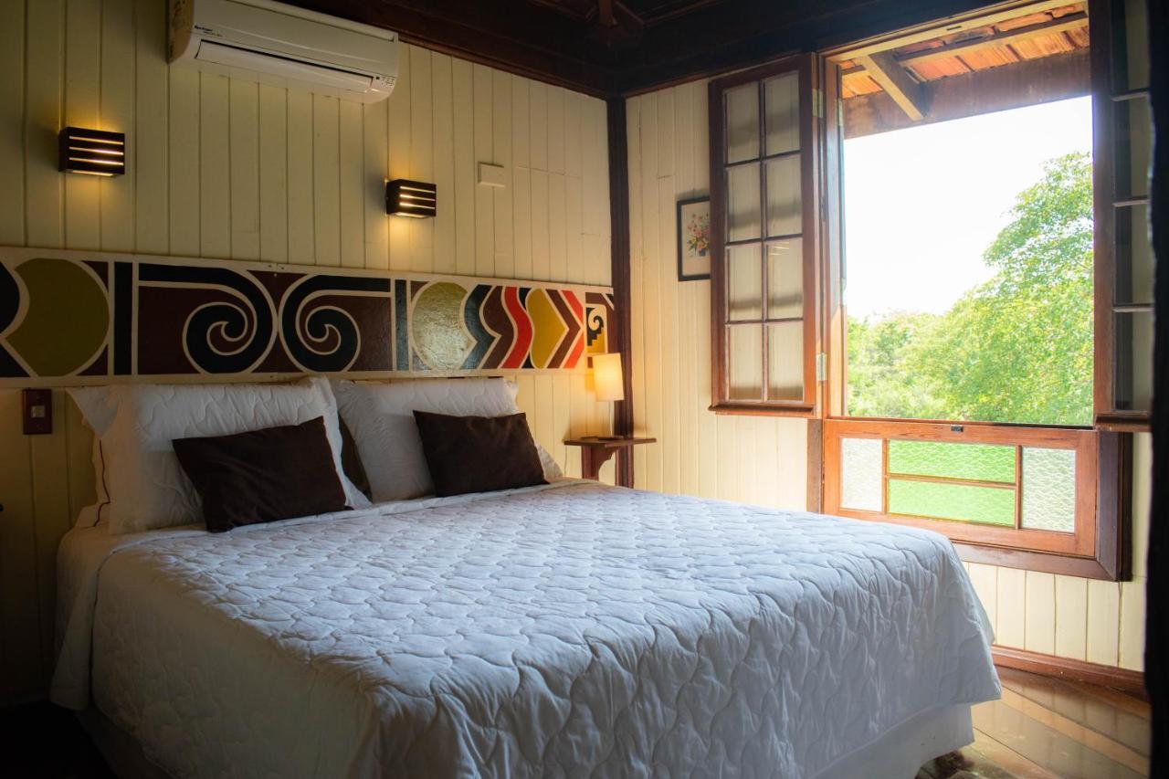 Hotel Santa Esmeralda Bonito  Εξωτερικό φωτογραφία