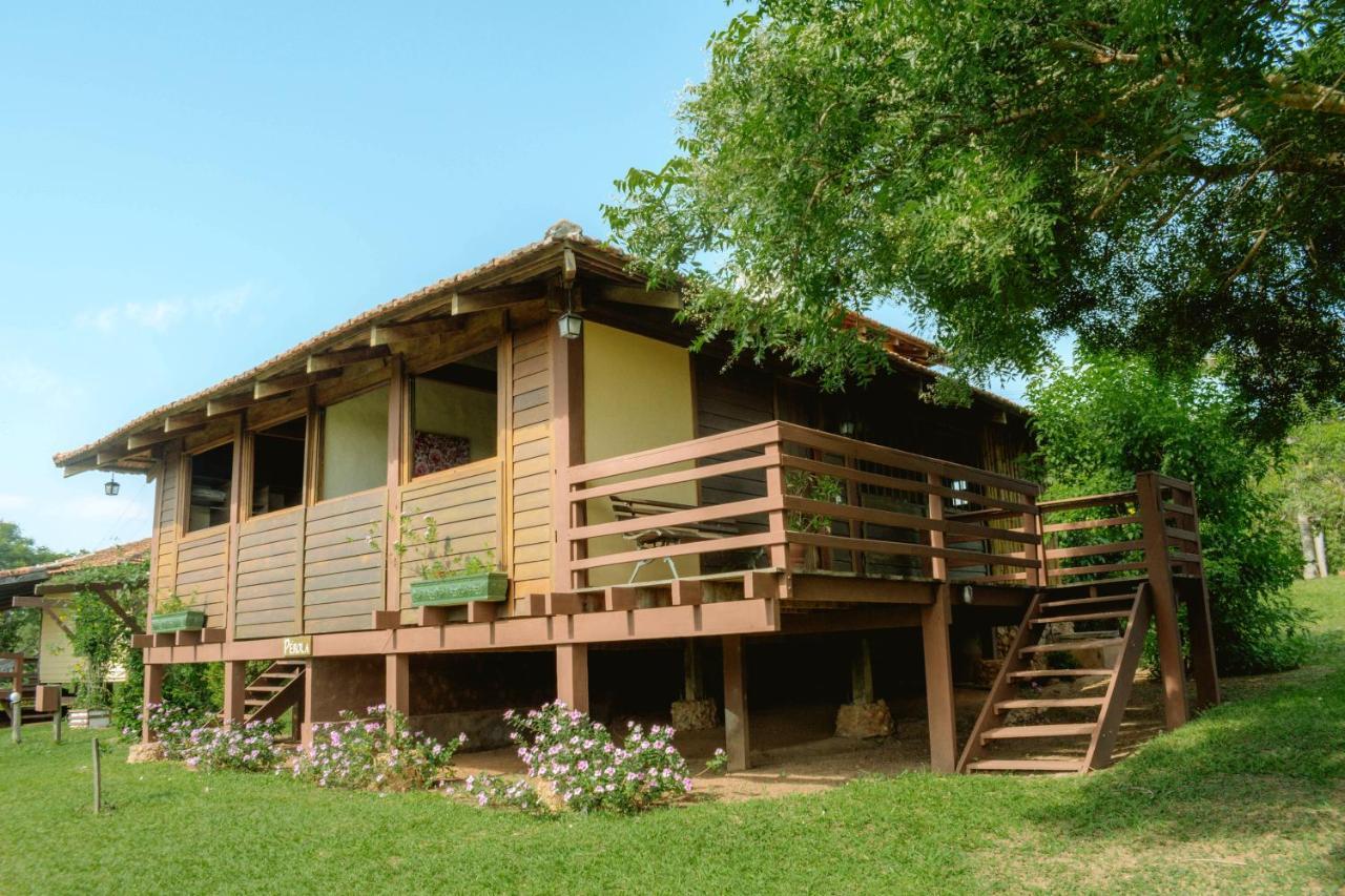 Hotel Santa Esmeralda Bonito  Εξωτερικό φωτογραφία