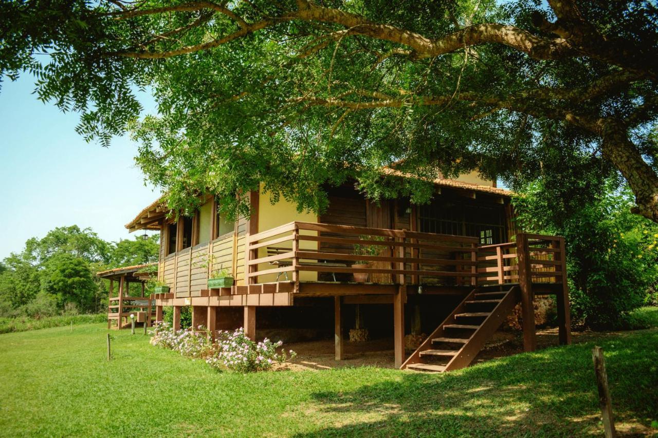 Hotel Santa Esmeralda Bonito  Εξωτερικό φωτογραφία