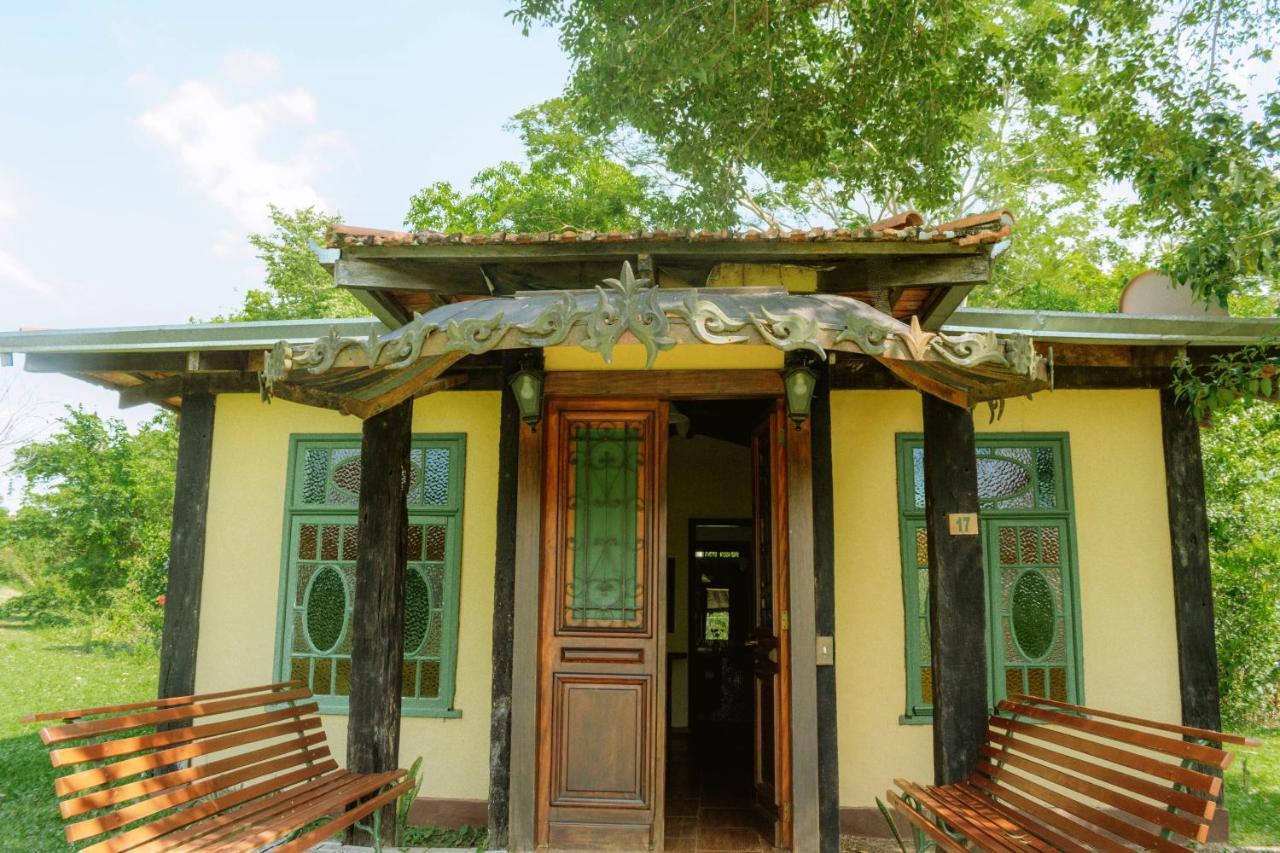 Hotel Santa Esmeralda Bonito  Εξωτερικό φωτογραφία