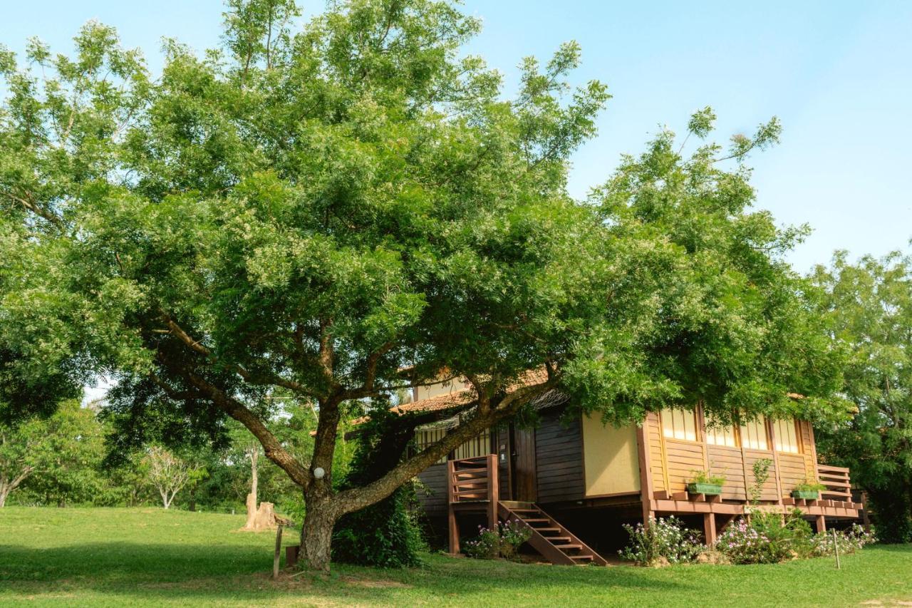 Hotel Santa Esmeralda Bonito  Εξωτερικό φωτογραφία