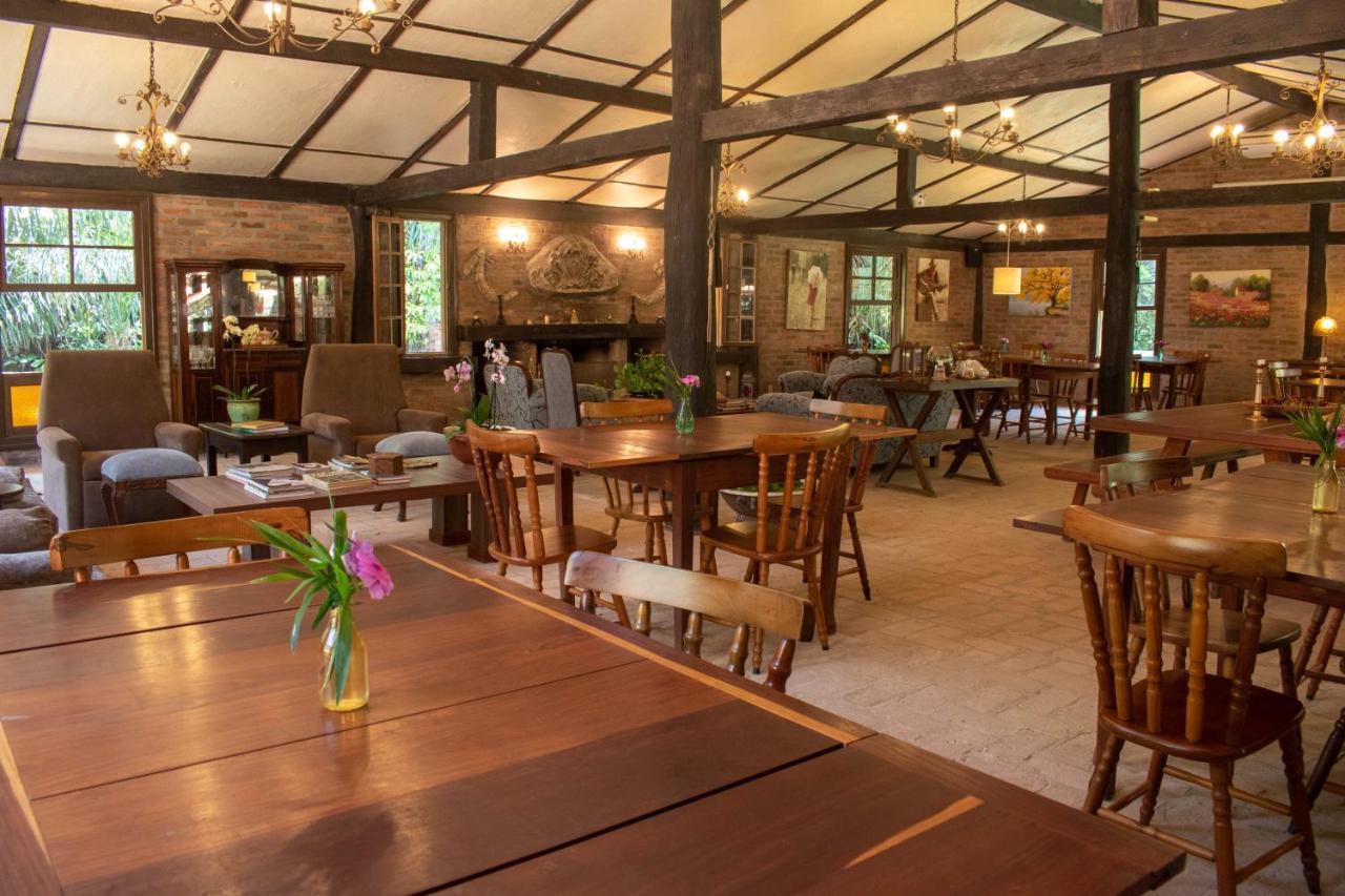Hotel Santa Esmeralda Bonito  Εξωτερικό φωτογραφία