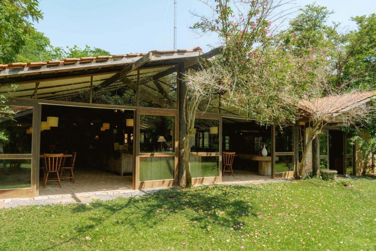 Hotel Santa Esmeralda Bonito  Εξωτερικό φωτογραφία