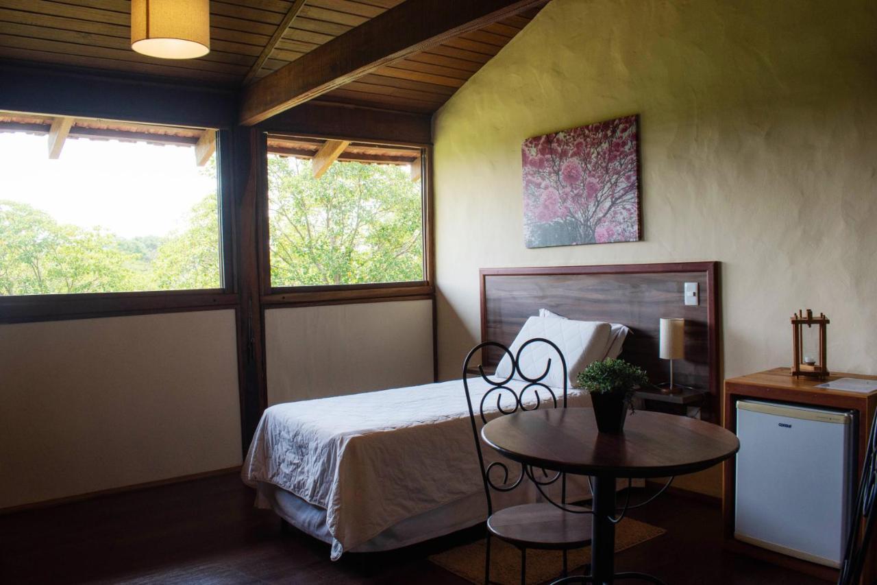Hotel Santa Esmeralda Bonito  Εξωτερικό φωτογραφία