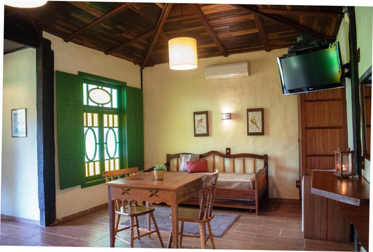 Hotel Santa Esmeralda Bonito  Εξωτερικό φωτογραφία