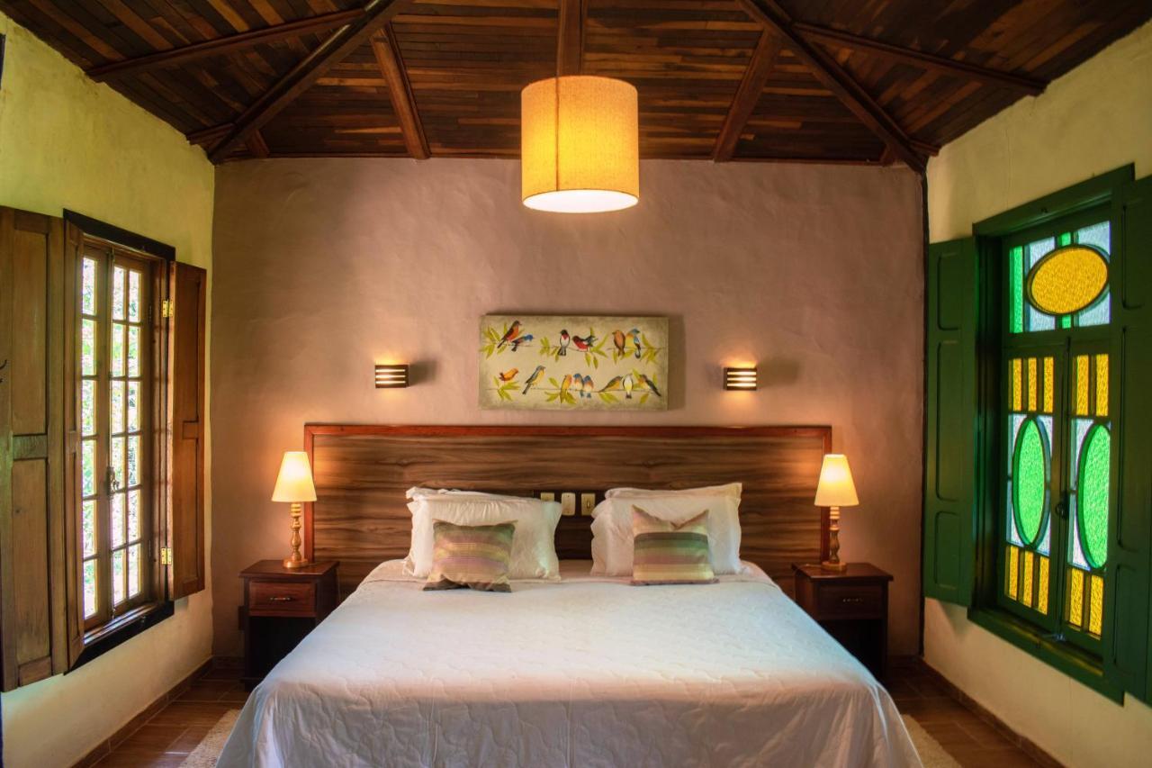 Hotel Santa Esmeralda Bonito  Εξωτερικό φωτογραφία