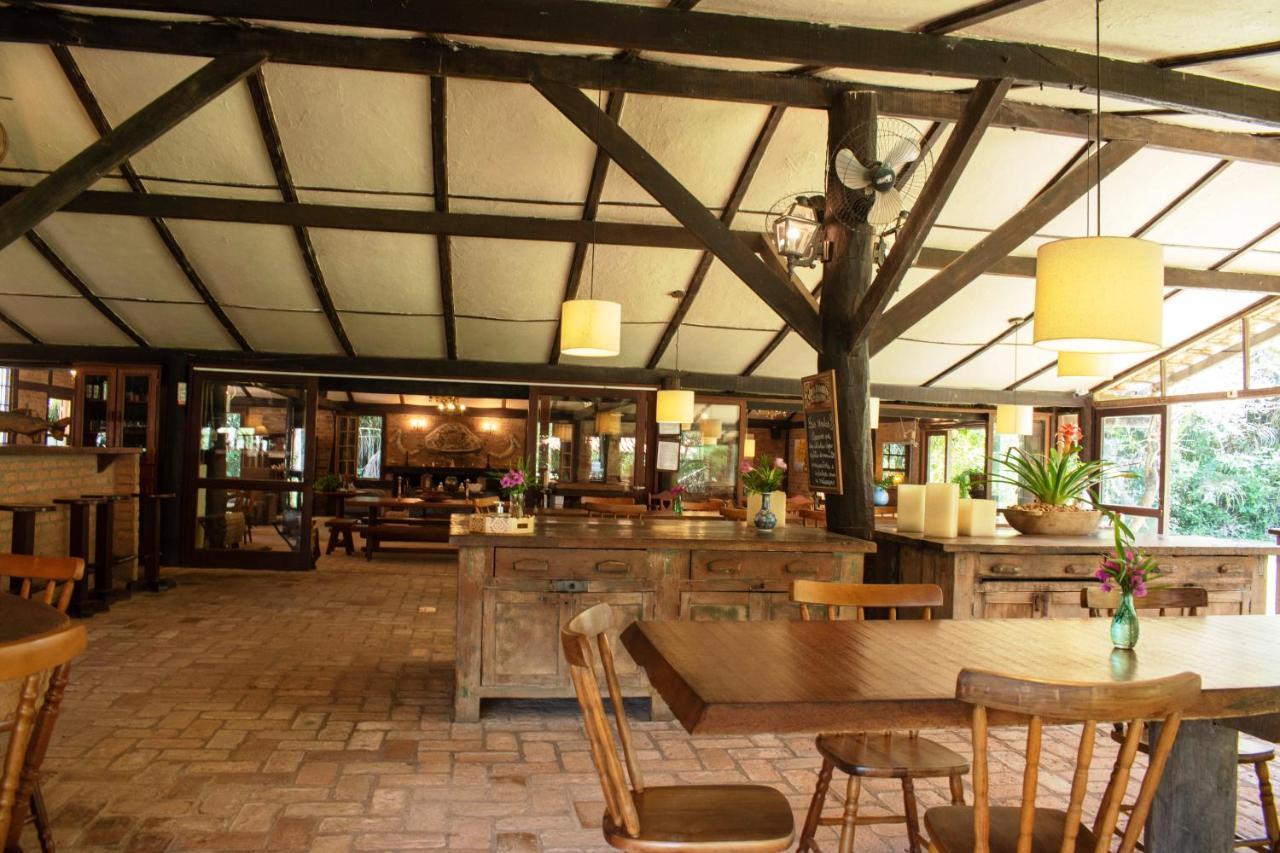 Hotel Santa Esmeralda Bonito  Εξωτερικό φωτογραφία