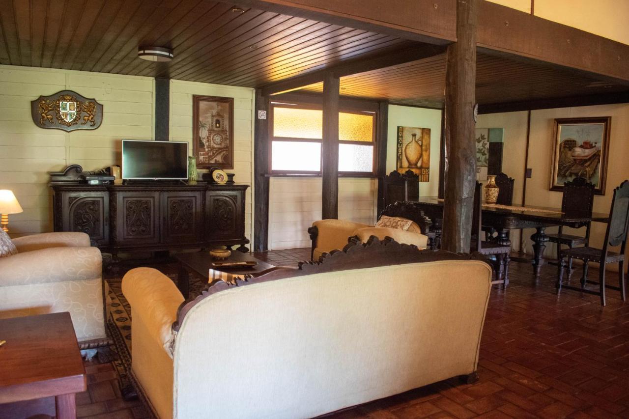 Hotel Santa Esmeralda Bonito  Εξωτερικό φωτογραφία