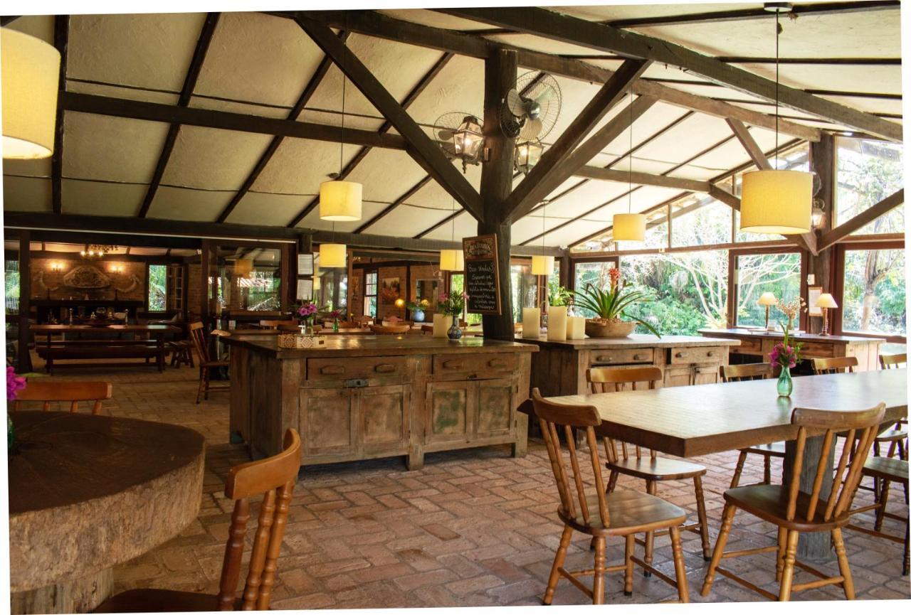 Hotel Santa Esmeralda Bonito  Εξωτερικό φωτογραφία