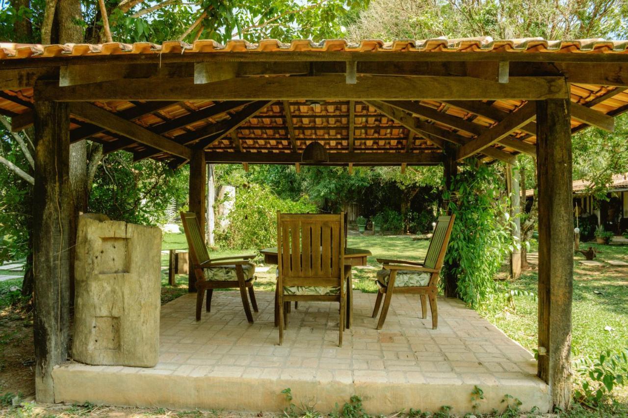 Hotel Santa Esmeralda Bonito  Εξωτερικό φωτογραφία