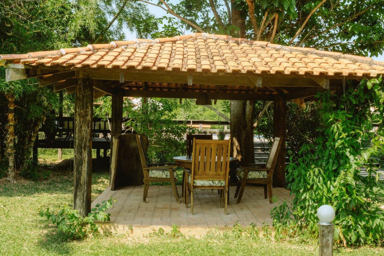 Hotel Santa Esmeralda Bonito  Εξωτερικό φωτογραφία