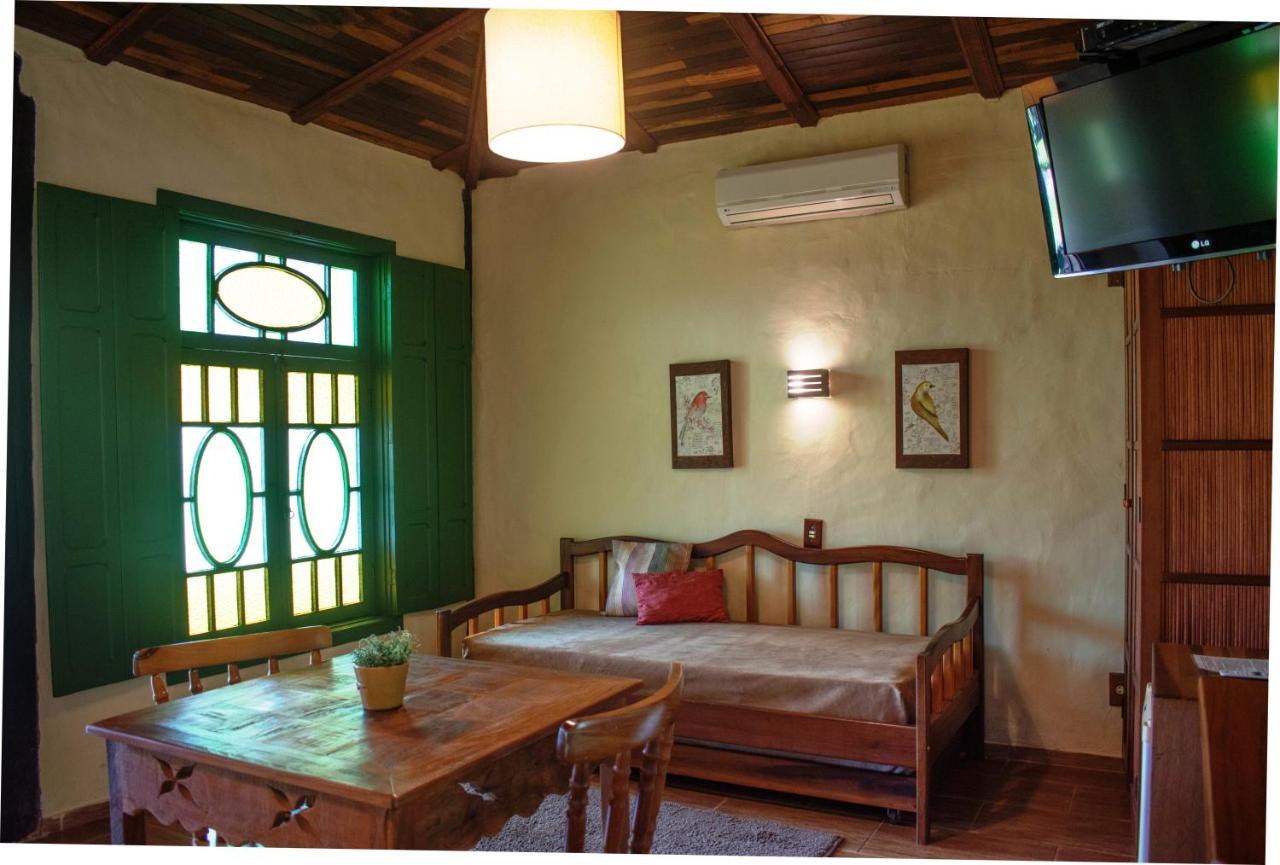 Hotel Santa Esmeralda Bonito  Εξωτερικό φωτογραφία