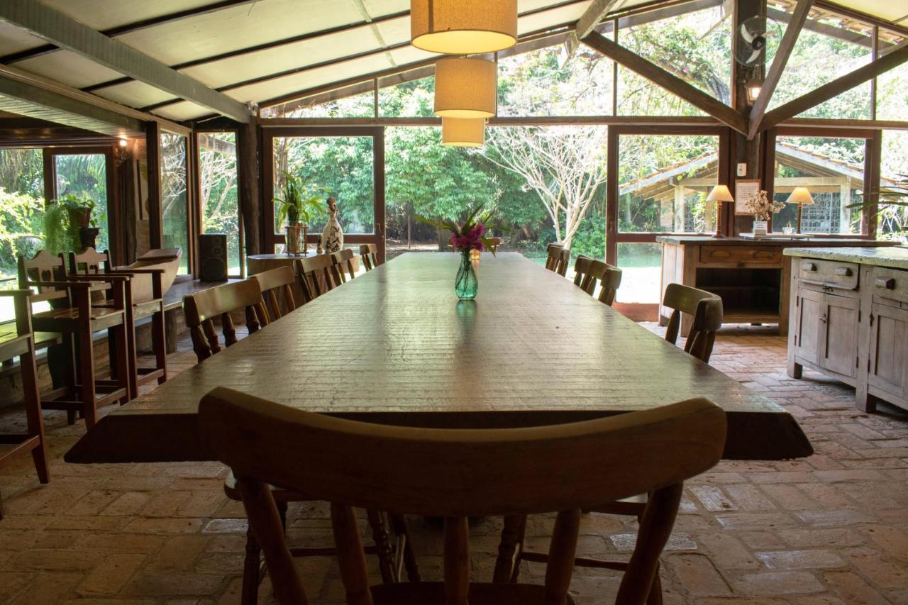 Hotel Santa Esmeralda Bonito  Εξωτερικό φωτογραφία