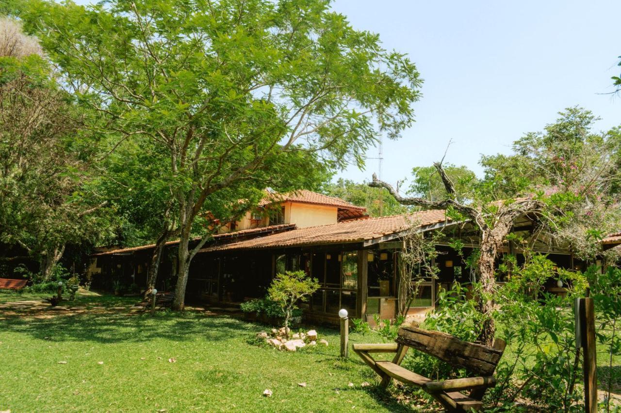 Hotel Santa Esmeralda Bonito  Εξωτερικό φωτογραφία