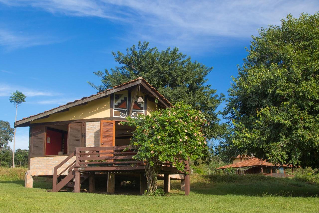 Hotel Santa Esmeralda Bonito  Εξωτερικό φωτογραφία