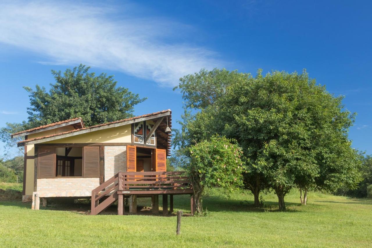 Hotel Santa Esmeralda Bonito  Εξωτερικό φωτογραφία