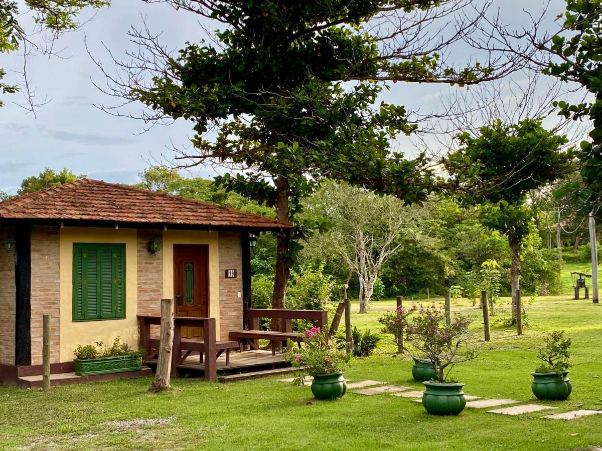 Hotel Santa Esmeralda Bonito  Εξωτερικό φωτογραφία