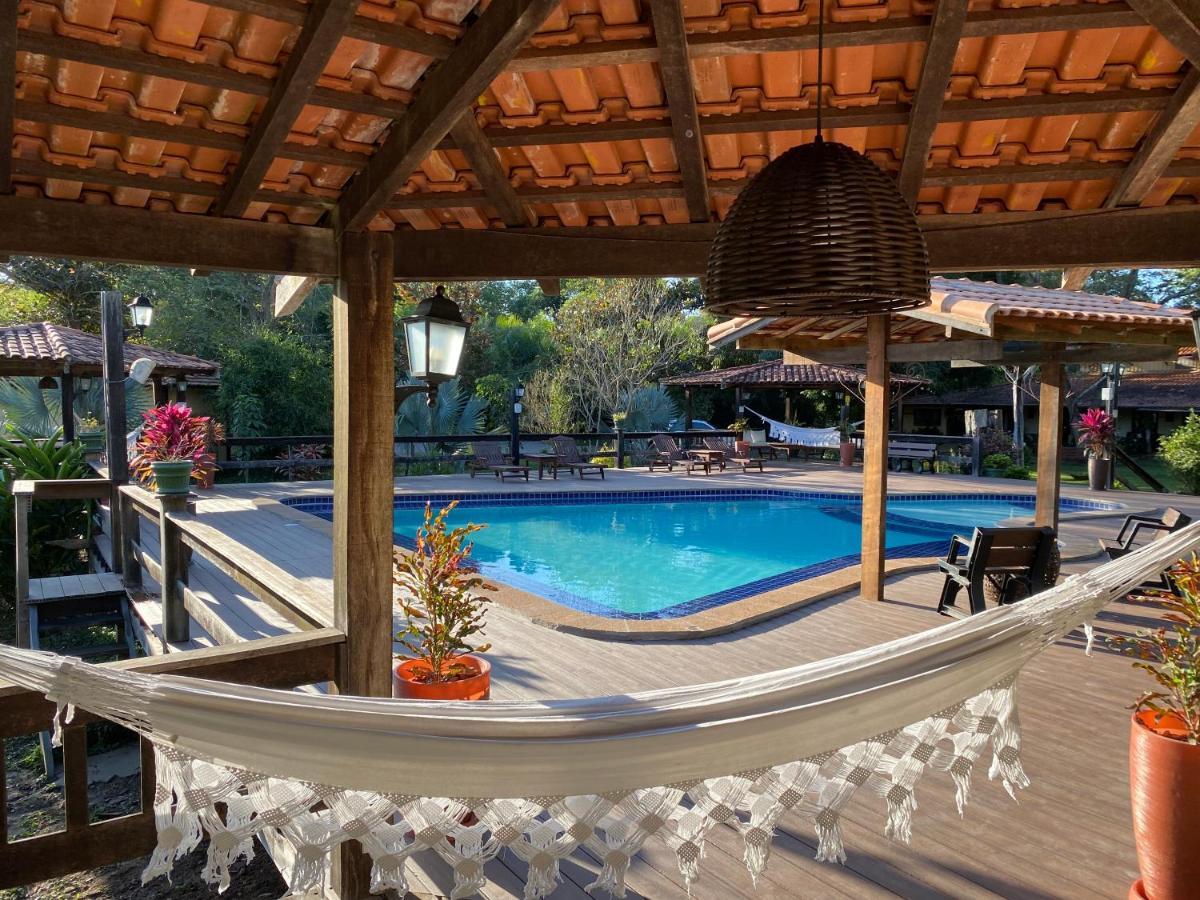 Hotel Santa Esmeralda Bonito  Εξωτερικό φωτογραφία