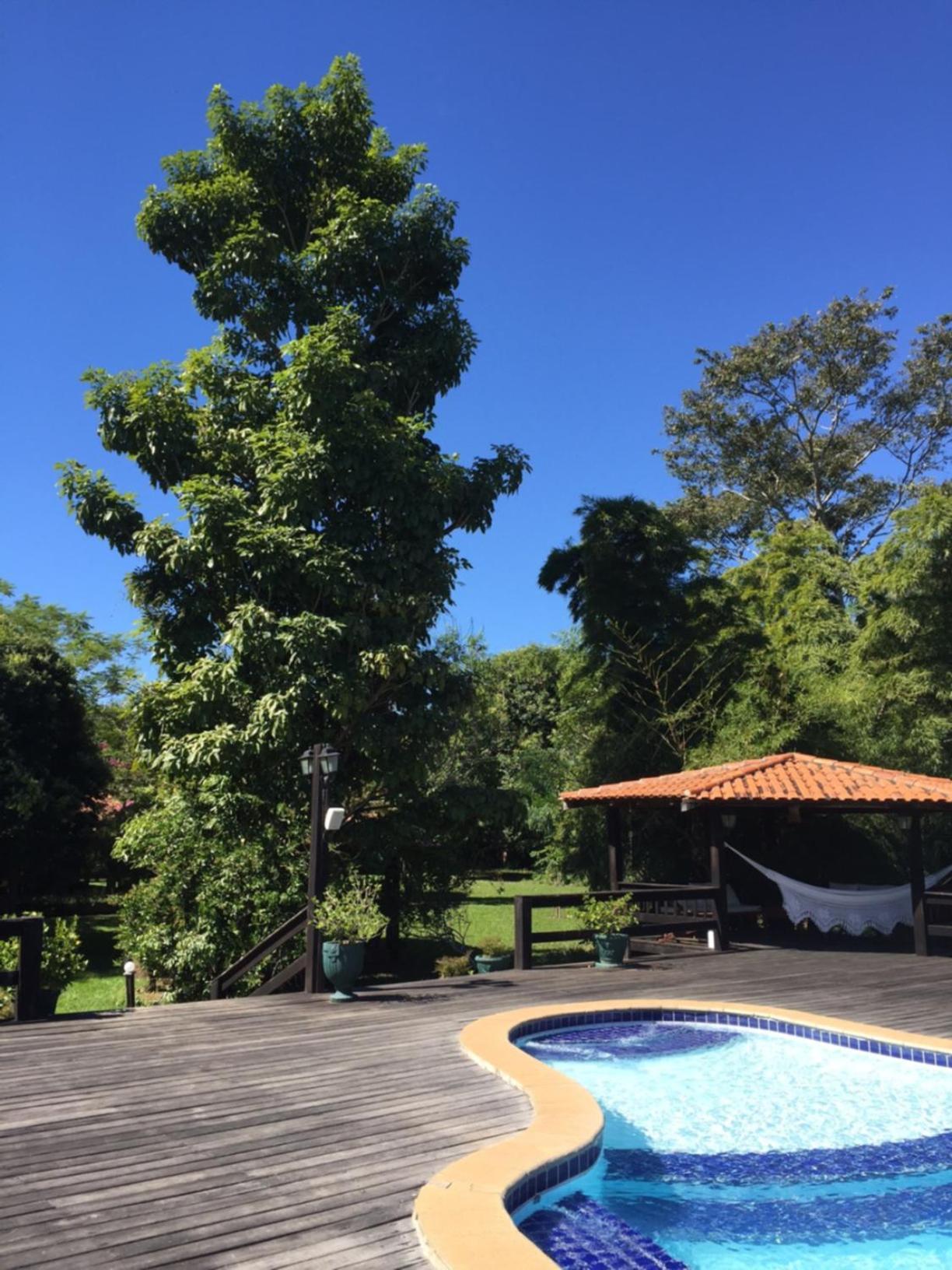 Hotel Santa Esmeralda Bonito  Εξωτερικό φωτογραφία